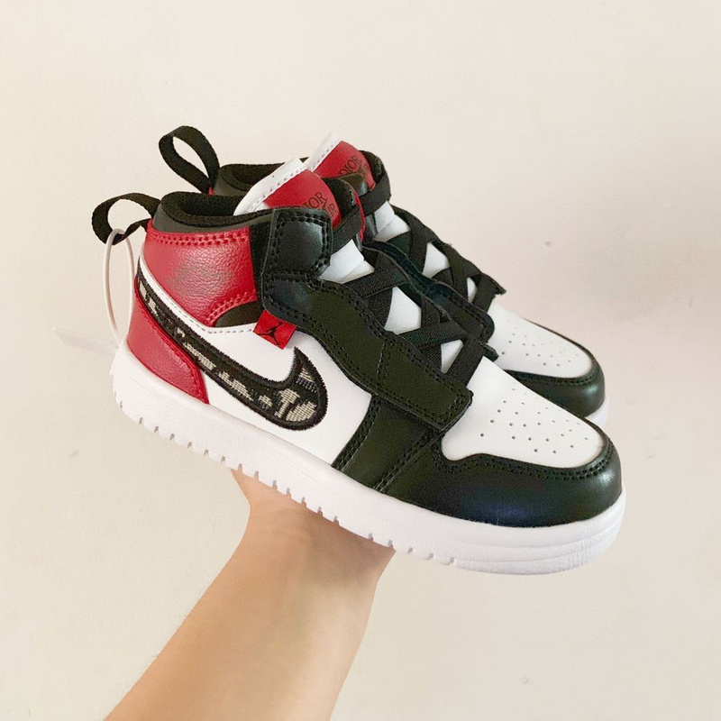 Autumn new Qiao 1 loose children_s shoes 22-37-152f58f5